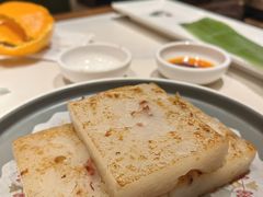 -禄运茶居·手工点心(猎德店)