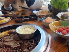 -炎蔵牛舌烤肉