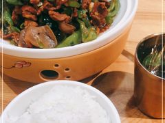 -胡子大厨·超级小炒肉(晶耀前滩店)
