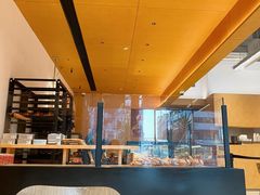 -LANLIZI BAKERY(COSMO店)