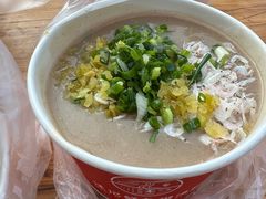 -汪记鲜鱼糊汤粉(沈阳路总店)
