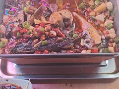 -本色.小马哥烧烤(无锡九里仓店)