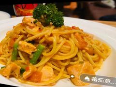 -安妮意大利餐厅(世贸天阶店)