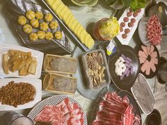 -阳光码头海鲜火锅(玉立路店)