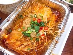 -金刚山烧烤(中山路店)