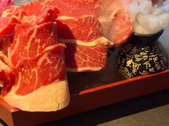 -铭牛烧肉·和牛海鲜自助(高新月牙湖店)