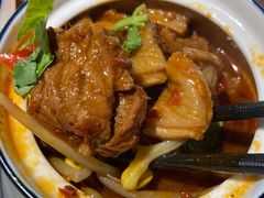 -十面春风·江南面馆(崇宁路店)