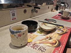 -古田居·特色寿司料理(骏欣中心店)