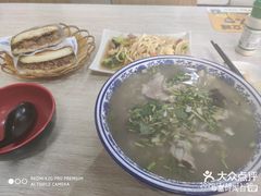 -田园腊汁肉夹馍(沈阳总店)