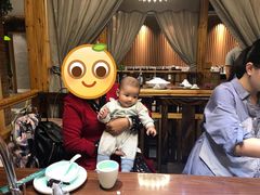 大堂-龙泉人椰子鸡·糟粕醋·地标海南菜(龙昆南店)