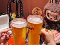 -色響火锅(恒隆广场店)