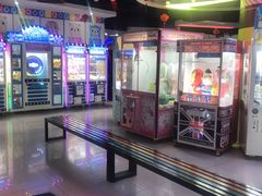 -星悦蓝海欢乐园(石路天虹店)