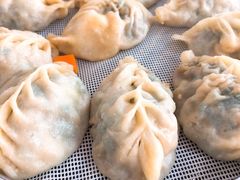 三鲜大馅-叶存利海鲜大馅饺子(海宁路总店)