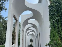 -北化机爱工场文化科技融合产业园