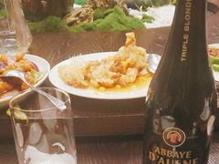 -长春凯悦酒店-品悦中餐厅