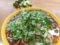 -蔺家老字号羊杂碎馆