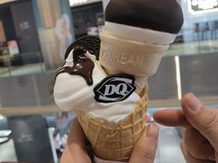 -DQ·蛋糕·冰淇淋(万象城店)