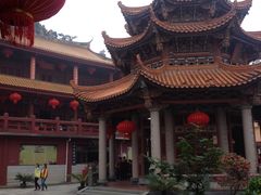 -梵天禅寺
