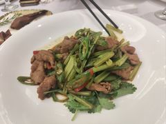 -骏莱海鲜鱼港(五角场店)