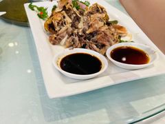 叫花鸡-无名居(西直门总店)