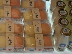 -UH祐禾(上海荟聚店)