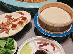 -阿五黄河大鲤鱼(陇海西路店)