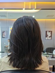 -丝语萱形象