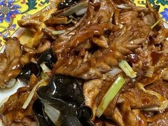 -京味斋·烤鸭·北京菜(安贞店)