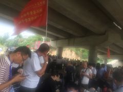 -梁家河村红色旅游区