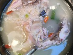 -长顺参鸡汤店(西塔总店)