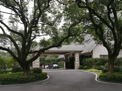 -杭州花家山庄