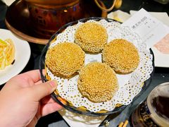 -南门涮肉(上海一店)