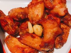 -老闵田螺馆·南昌市井菜·特色小吃(总店)