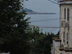 -青岛海滨风景区小鱼山