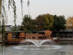 -河北村民俗体验园