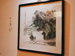 -马凯餐厅(长椿街店)