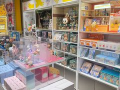 -泡泡玛特POPMART(上海环球港店)