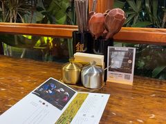 -银米·云南传统过桥米线(双廊黑金冠店)