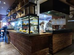 -青年公社烤鸭(青年路店)