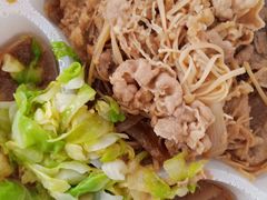 -南城香·饭香串香馄饨香(青年路店)