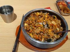 -朴大叔拌饭(上海金山万达店)