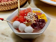 -锦府盐帮·李宅(领展购物广场中关村店)