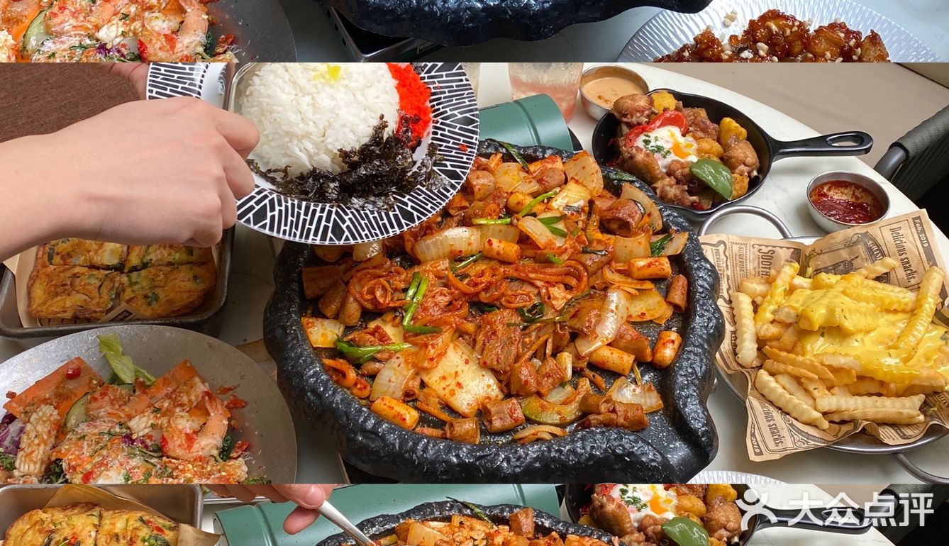 它唯一的缺点：深圳宝安只有一家。。。🥲🥲🥲 