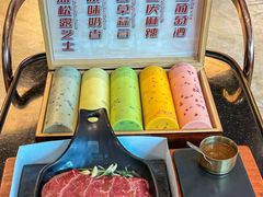 -一沙一城·岩烤牛扒(深圳首店)