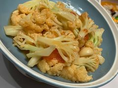 -山东老家(黄埔分店)