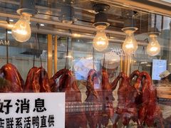 -顺城金记卤鸡·清真