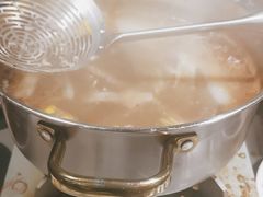 -金龙大四喜牛肉火锅