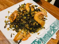 -云海肴·汽锅鸡·云南菜(美罗城店)