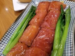 -粤域茶餐厅