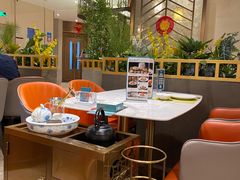 -顺意·顺德家乡菜(国际人才大厦店)